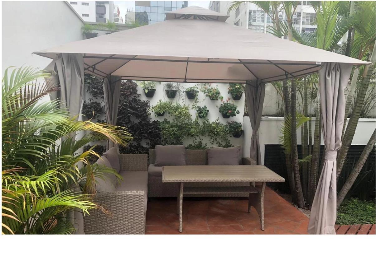 H4 Fortune Jardins São Paulo Exterior foto
